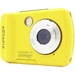 Aquapix W2024 Splash Yellow Digitalkamera 16 Megapixel Gelb Unterwasserkamera Aquapix W2024 Splash Yellow Digitalkamera 16 Megapixel Gelb Unterwasserkamera