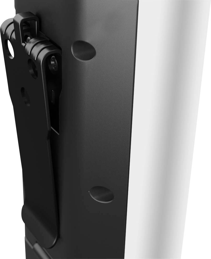 PerfectPro SOLOWORKER Baustellenradio DAB+, UKW AUX, Bluetooth®, DAB+, UKW stoßfest Schwarz