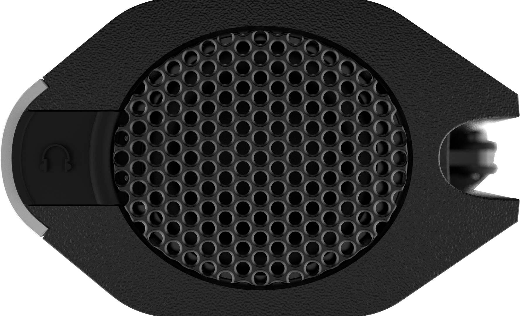 PerfectPro SOLOWORKER Baustellenradio DAB+, UKW AUX, Bluetooth®, DAB+, UKW stoßfest Schwarz