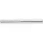 Magnetoplan Klemmbrettschiene Grau Aluminium 21009500 Magnetoplan Klemmbrettschiene Grau Aluminium 21009500