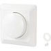Sygonix SY-4697882 Drehdimmer Geeignet für Leuchtmittel: Halogenlampe, LED-Lampe, Glühlampe Sygonix SY-4697882 Drehdimmer Geeignet für Leuchtmittel: Halogenlampe, LED-Lampe, Glühlampe