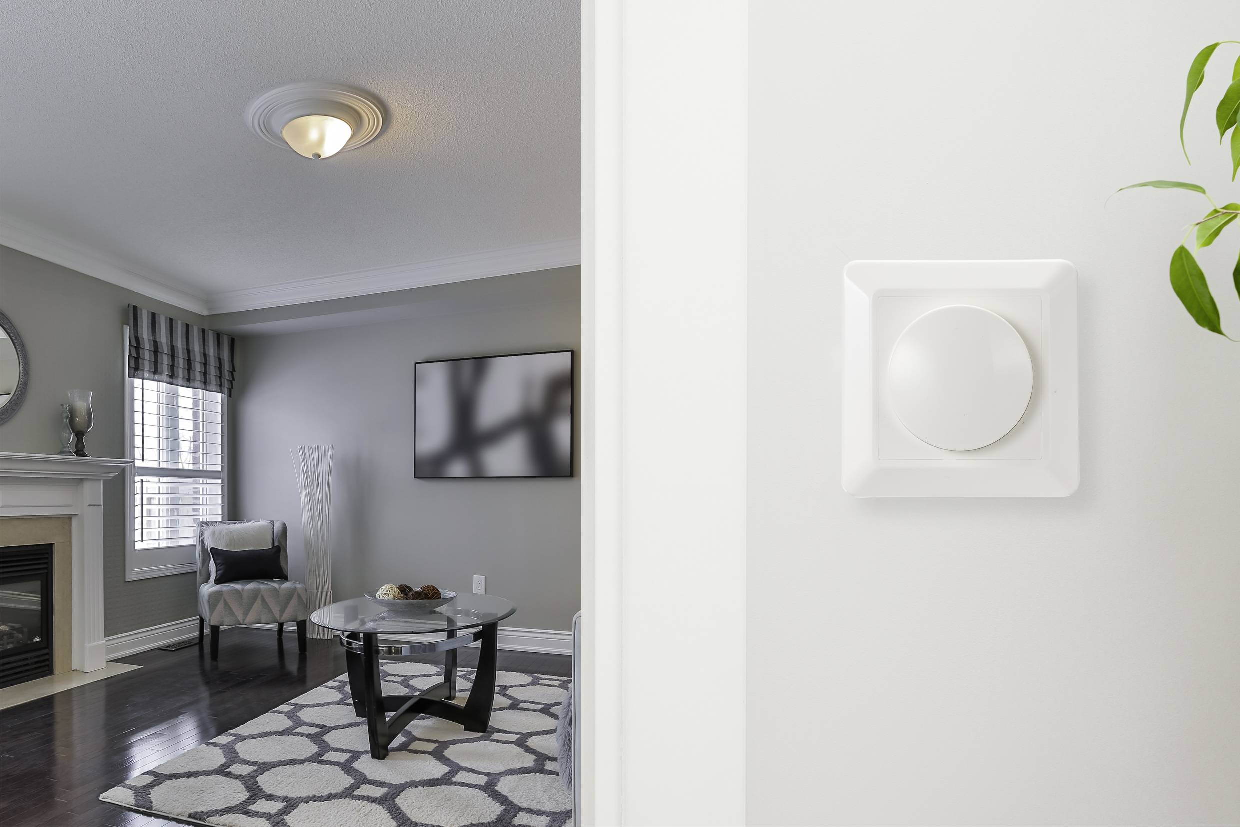 Sygonix SY-4697882 Drehdimmer Geeignet für Leuchtmittel: Halogenlampe, LED-Lampe, Glühlampe