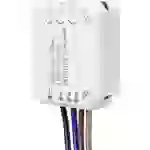 Sygonix SY-4697884 Unterputz Dimmer Geeignet für Leuchtmittel: Halogenlampe, LED-Lampe, Glühlampe Sygonix SY-4697884 Unterputz Dimmer Geeignet für Leuchtmittel: Halogenlampe, LED-Lampe, Glühlampe