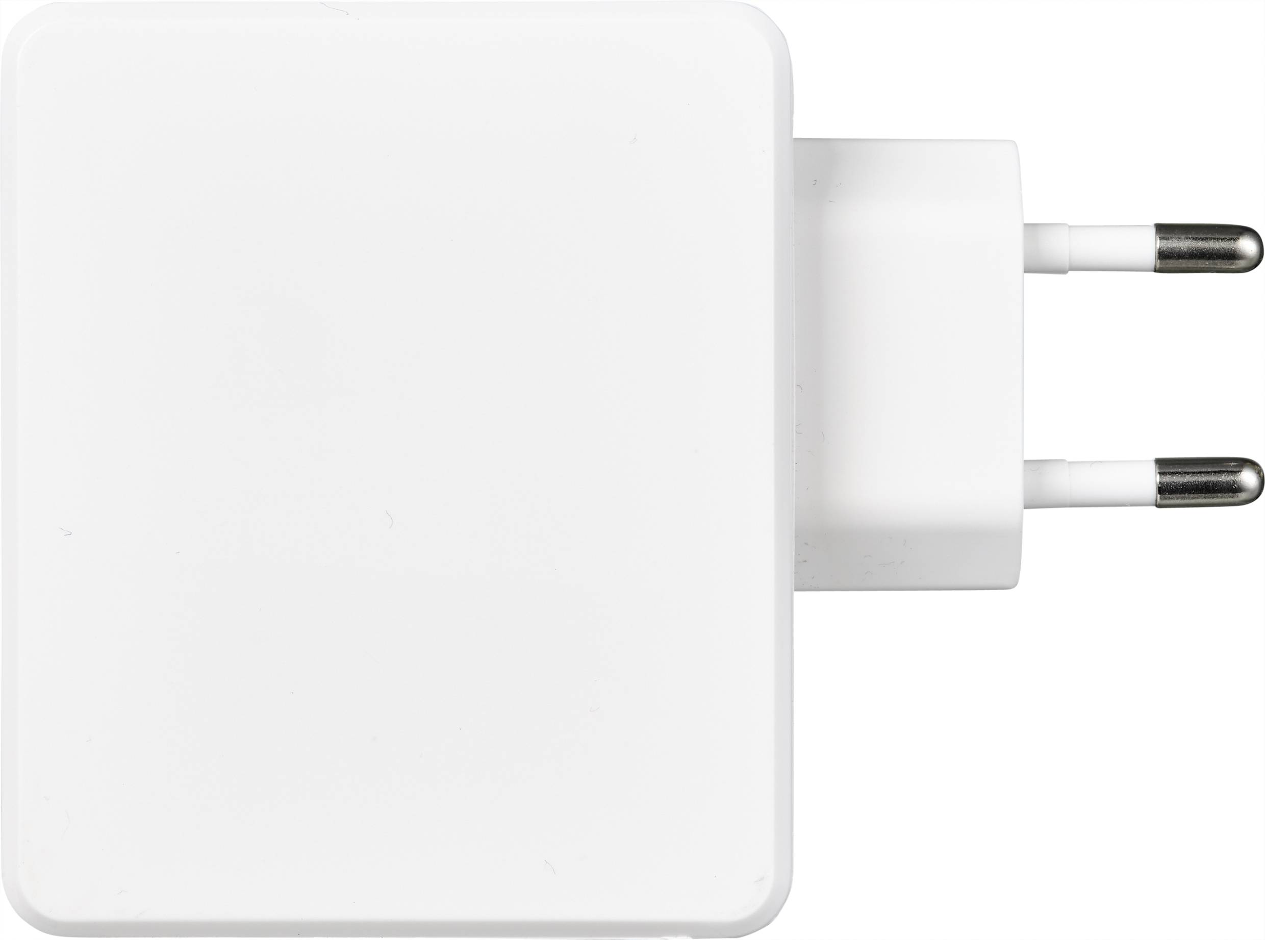 VOLTCRAFT UC-2ACX002 USB-Ladegerät 45 W, 63W Steckdose Ausgangsstrom (max.) 3000mA USB, USB-C® Buchse (Power Delivery) Anzahl