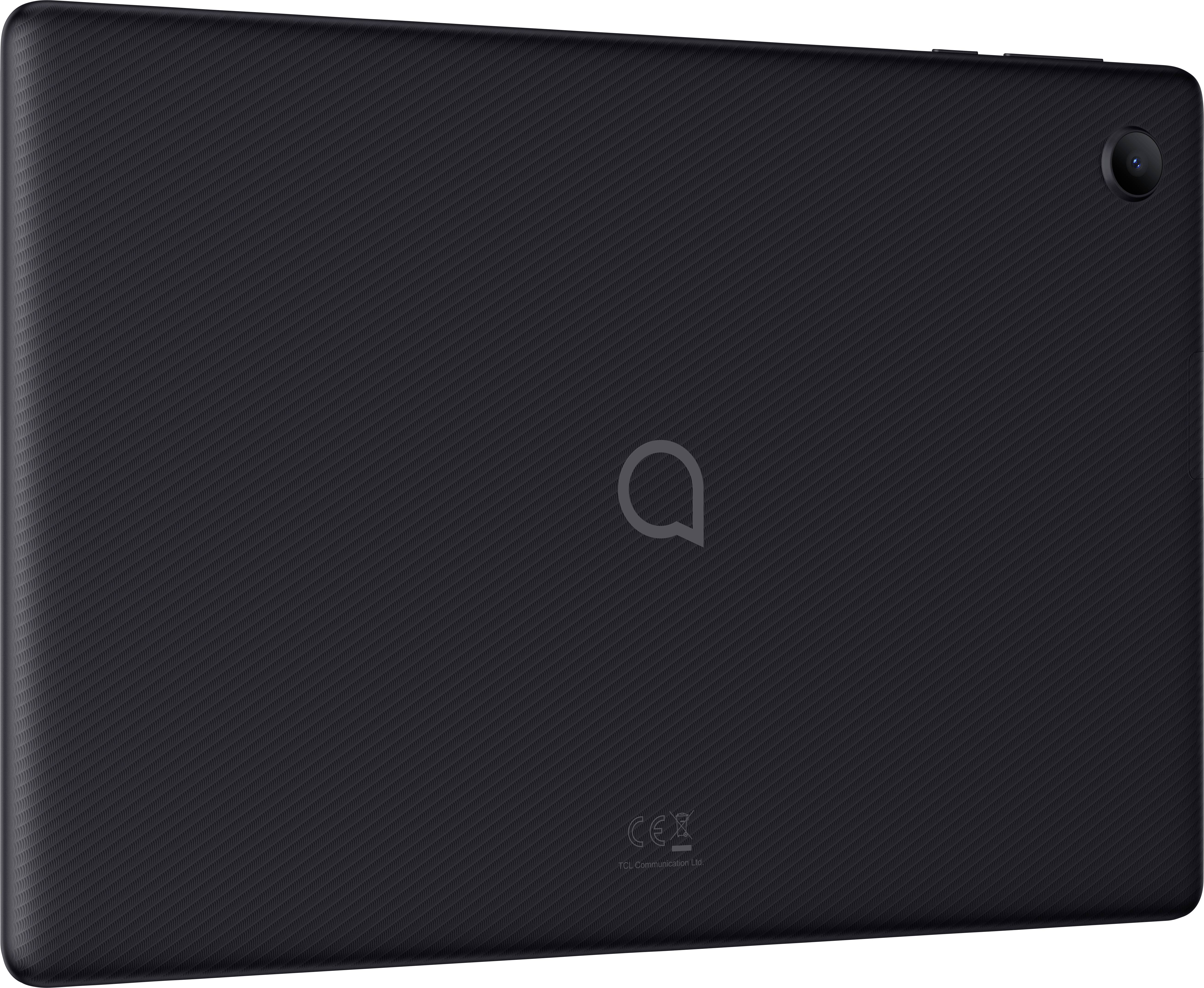 Alcatel Mobile WiFi 16GB Schwarz Android-Tablet 25.4cm (10 Zoll) 1.3GHz MediaTek Android™ 10 1280 x 800 Pixel
