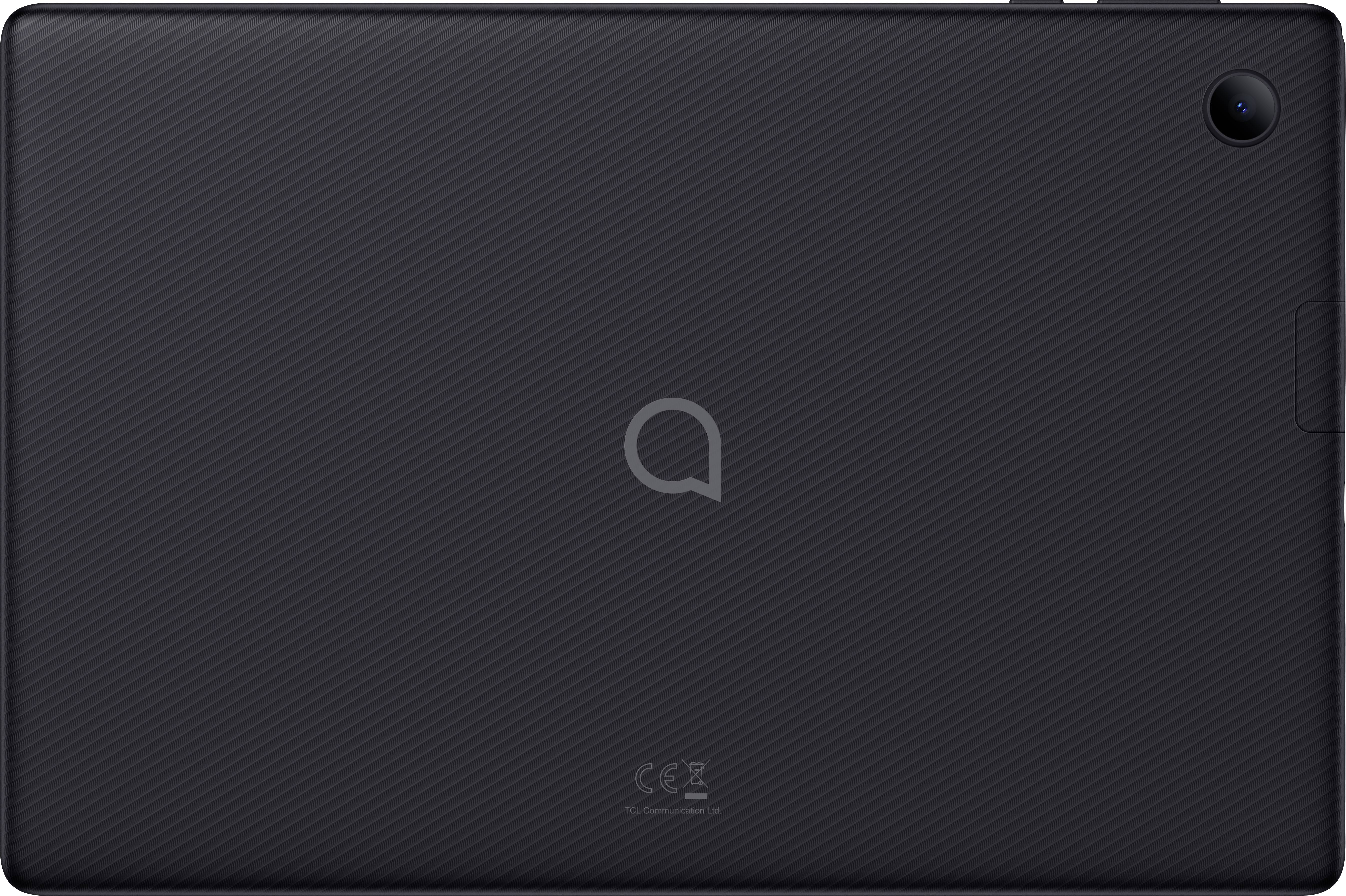 Alcatel Mobile WiFi 16GB Schwarz Android-Tablet 25.4cm (10 Zoll) 1.3GHz MediaTek Android™ 10 1280 x 800 Pixel