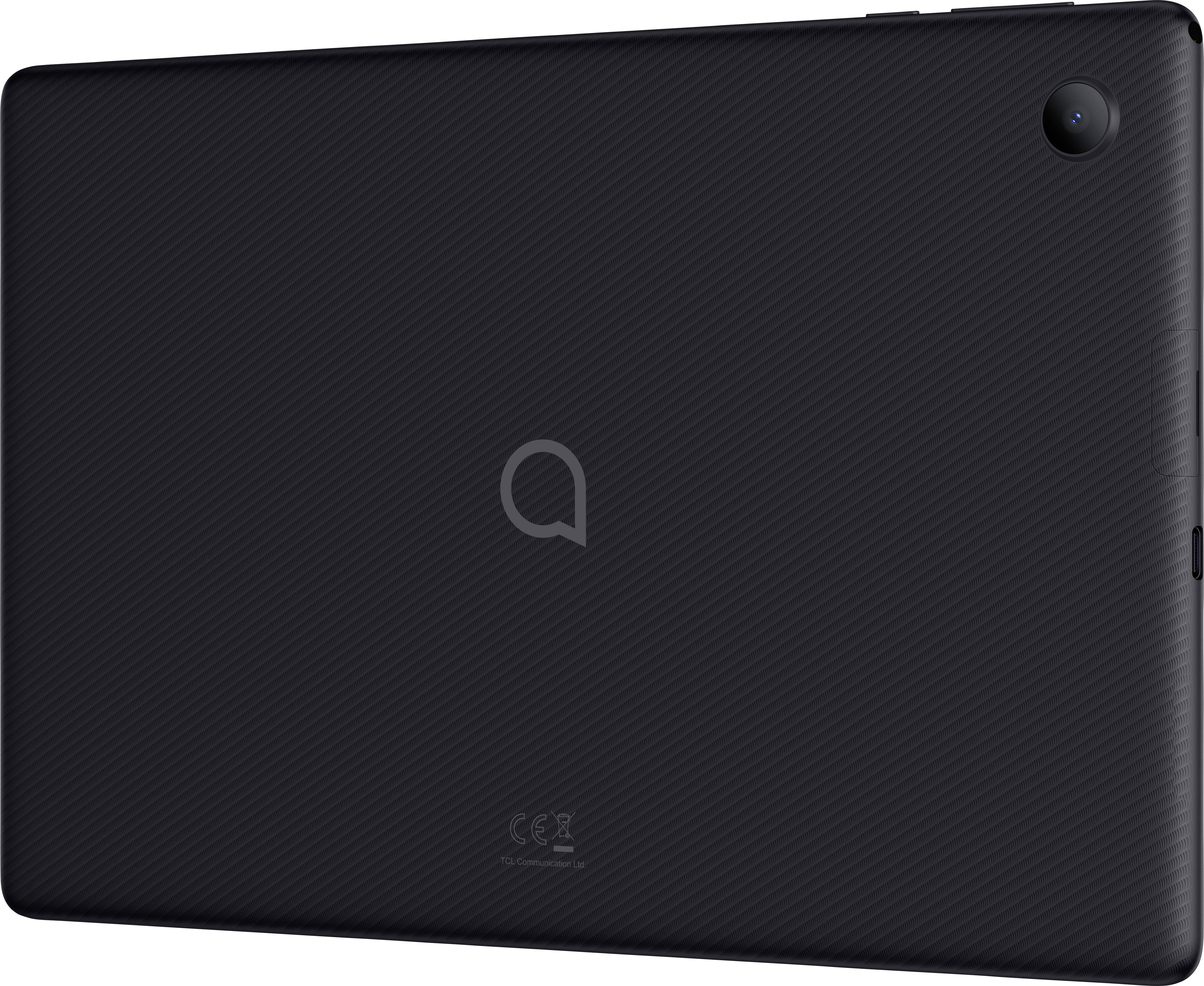 Alcatel Mobile WiFi 16GB Schwarz Android-Tablet 25.4cm (10 Zoll) 1.3GHz MediaTek Android™ 10 1280 x 800 Pixel