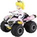 Carrera 370200999X Mario Kart - Peach Quad 1:20 RC Einsteiger Modellauto Carrera 370200999X Mario Kart - Peach Quad 1:20 RC Einsteiger Modellauto