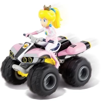 Carrera 370200999X Mario Kart - Peach Quad 1:20 RC Einsteiger Modellauto Carrera 370200999X Mario Kart - Peach Quad 1:20 RC Einsteiger Modellauto