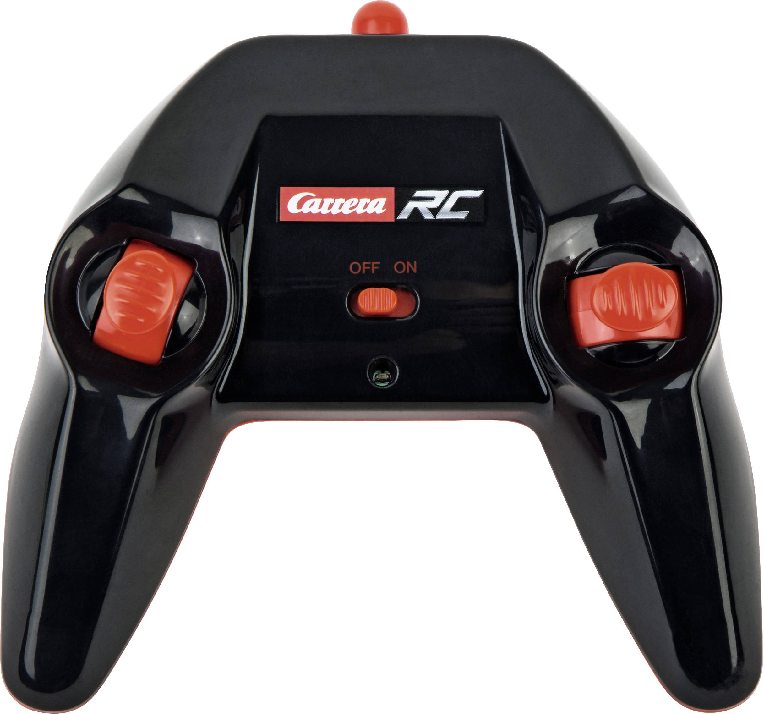 Carrera 370200996X Mario Kart - Mario Quad 1:20 RC Einsteiger Modellauto