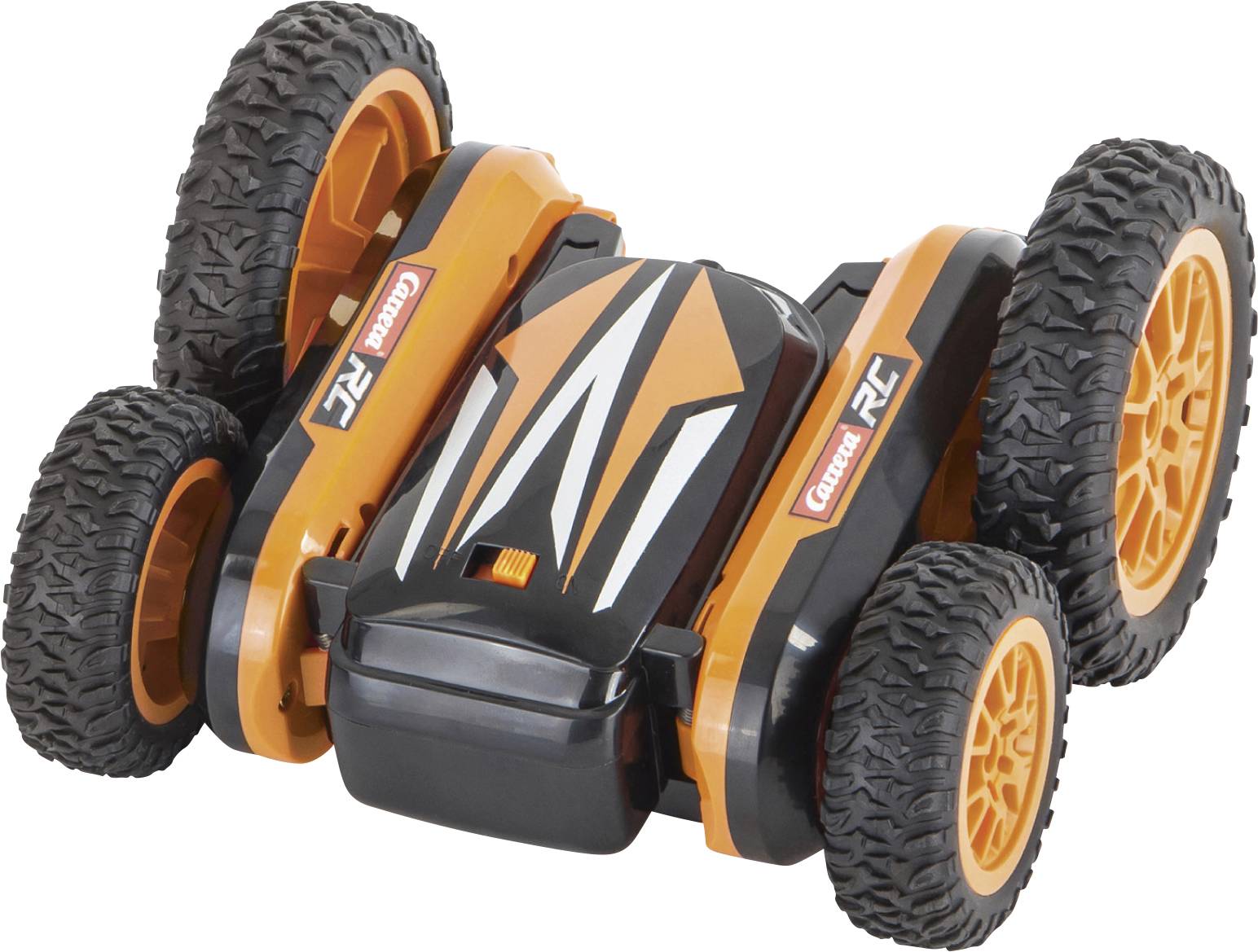 Carrera 370402008 Supercross 1:20 RC Einsteiger Modellauto