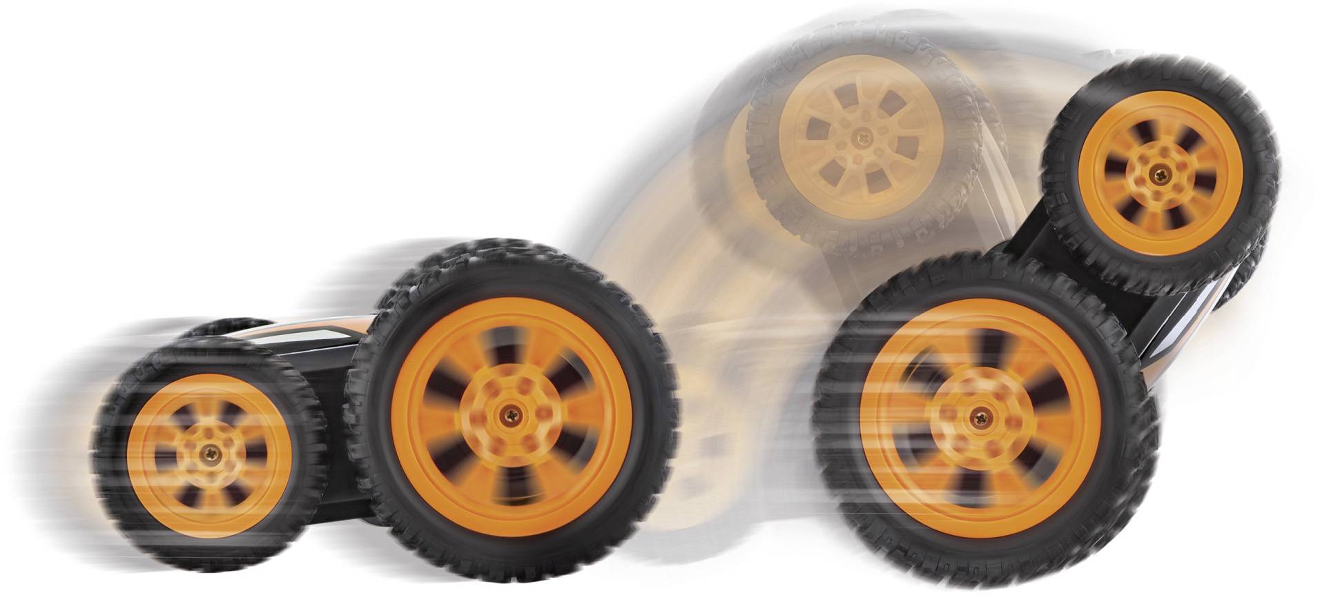 Carrera 370402008 Supercross 1:20 RC Einsteiger Modellauto