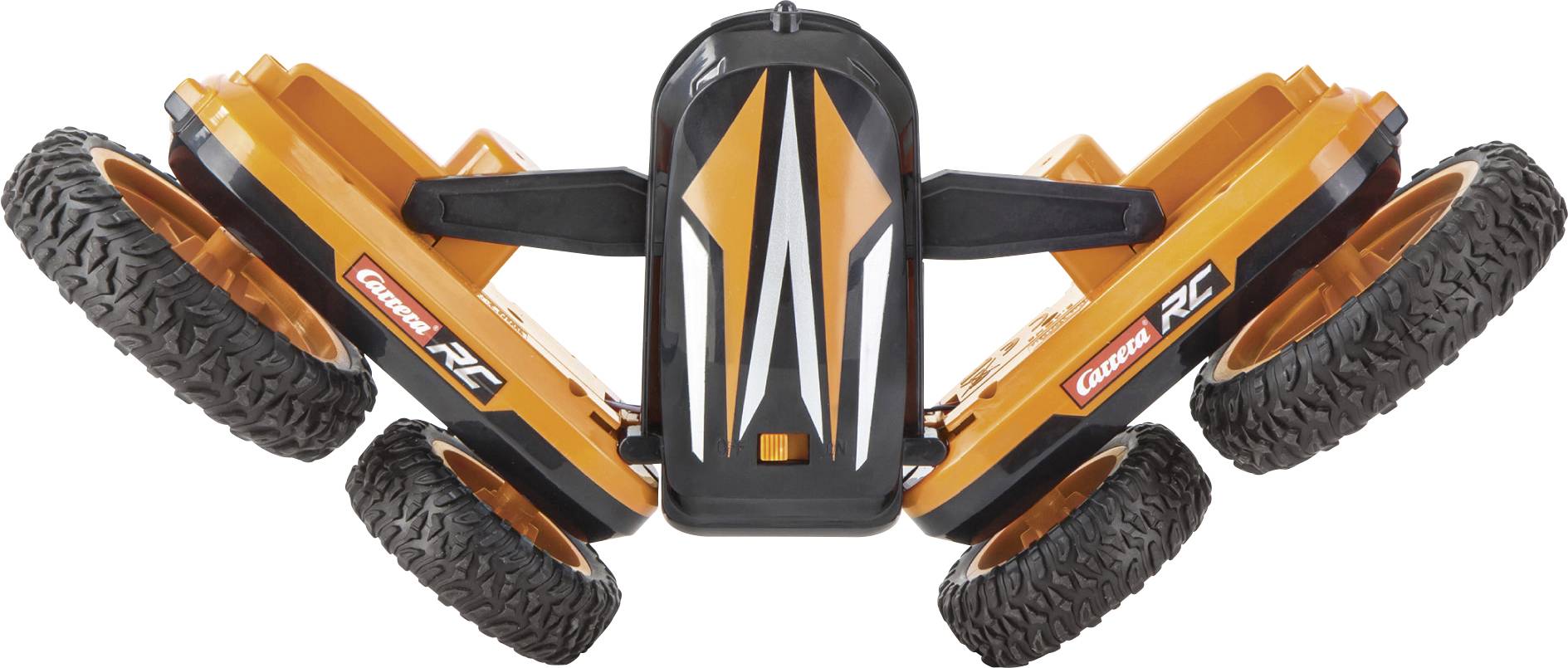 Carrera 370402008 Supercross 1:20 RC Einsteiger Modellauto