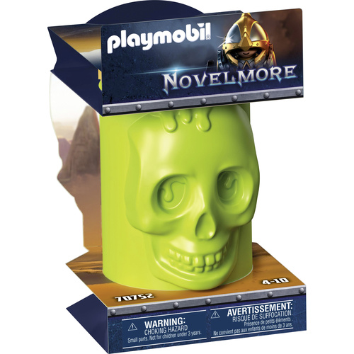 Playmobil® Sal´ahari Skeleton Surprise Box - Skelettarmee (Series 1) 70752