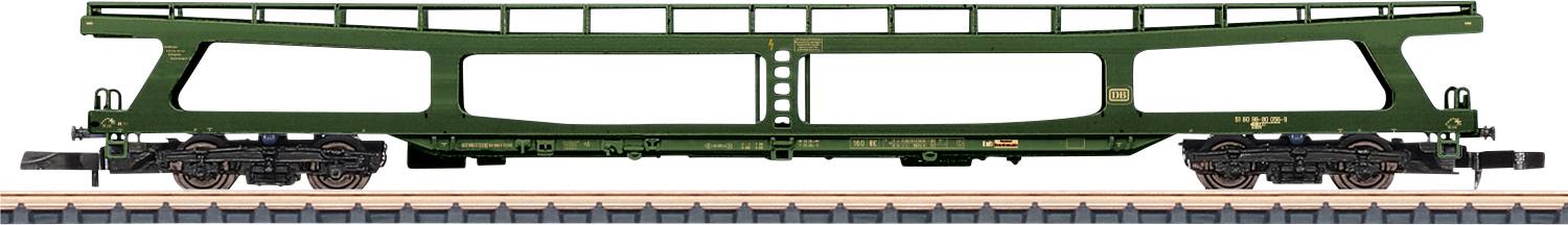 Märklin 087094 Autotransportwagen DDm der DB