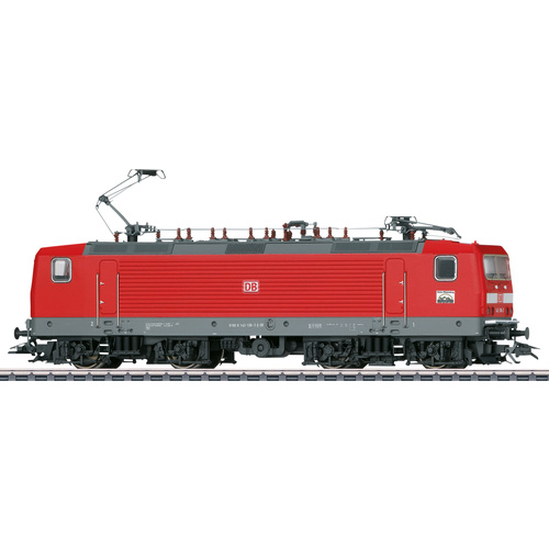 Märklin 037425 Elektrolokomotive Baureihe 143 der DB AG