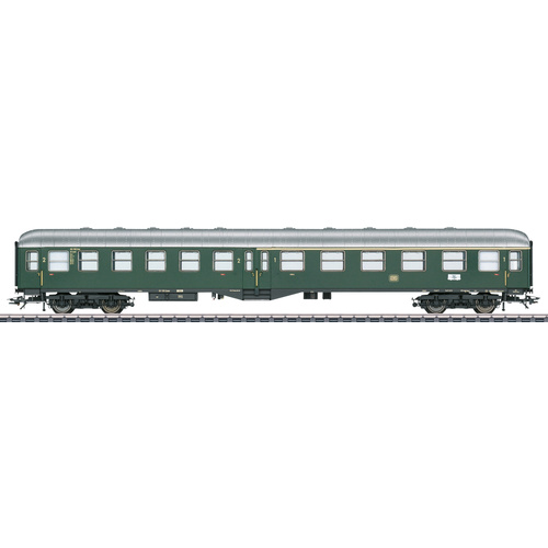 Märklin 043126 Personenwagen AB4ym(b)-51 1./2. Klasse der DB 1. / 2. Klasse