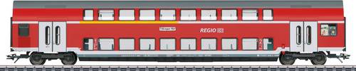 Märklin 043567 Doppelstockwagen DABza 756 1./2. Klasse der DB AG 1./2. Klasse der DB AG