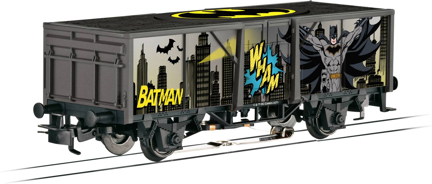 Märklin 044826 Start up - Güterwagen Batman