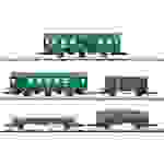 Märklin 087761 Bahndienstwagen MHI 5er-Set der DB