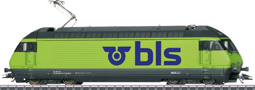Märklin 039462 Elektrolokomotive Re 465 der BLS