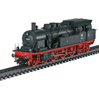 Märklin 039787 Dampflokomotive Baureihe 78 der DB Märklin 039787 Dampflokomotive Baureihe 78 der DB