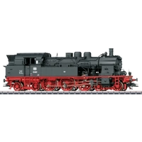 Märklin 039787 Dampflokomotive Baureihe 78 der DB Märklin 039787 Dampflokomotive Baureihe 78 der DB