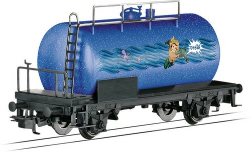 Märklin 044827 Start up - Kesselwagen Aquaman