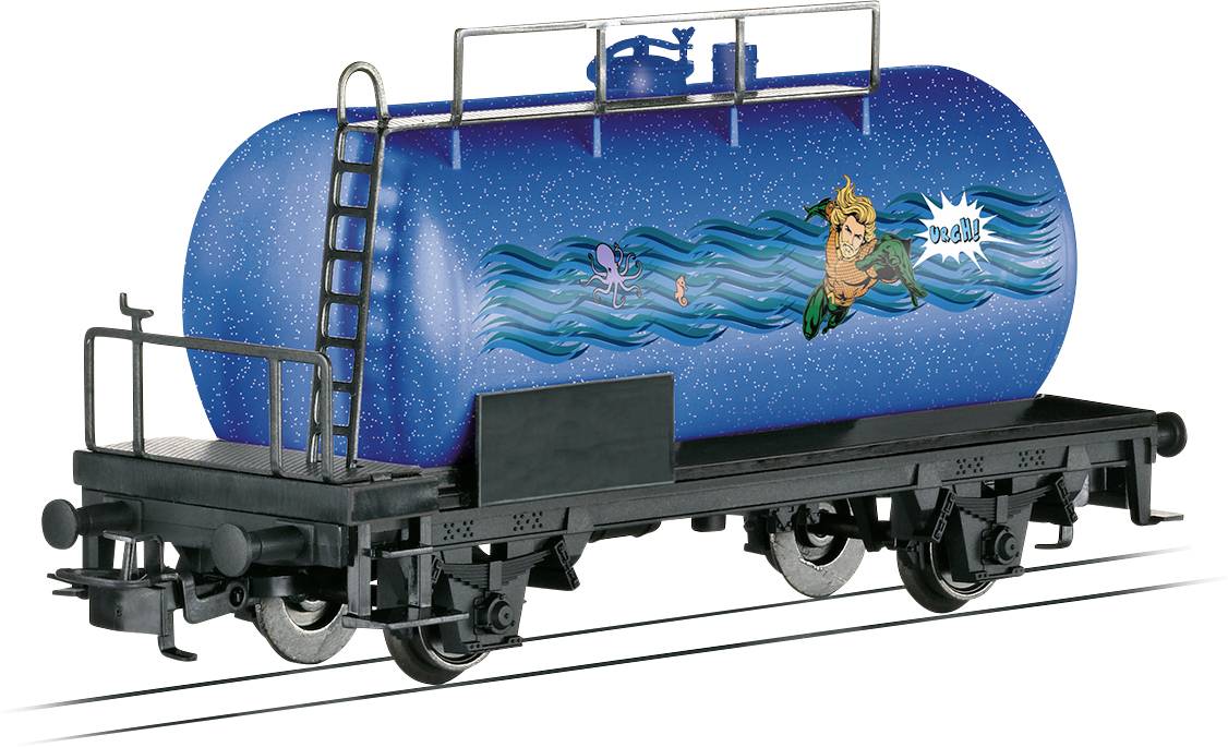 Märklin 044827 Start up - Kesselwagen Aquaman