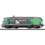 MiniTrix T16253 N Diesellokomotive Baureihe 225 der AIXrail