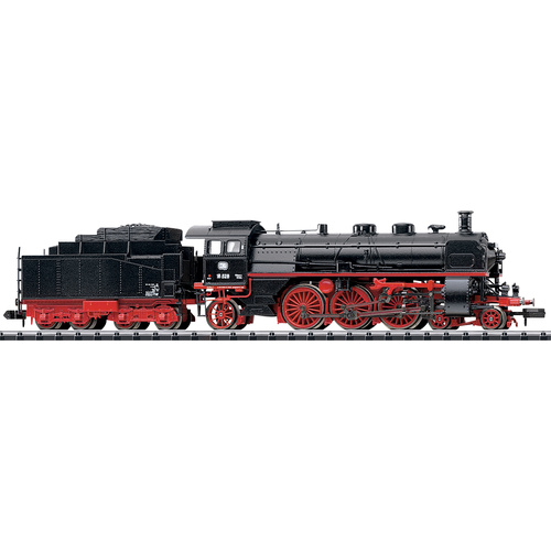 MiniTrix T16184 Dampflokomotive 18 495 der DB