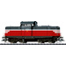 TRIX H0 T22368 Diesellokomotive Baureihe V 142 der SerFer