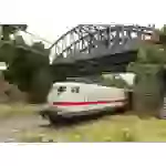 TRIX H0 T25050 Elektrolokomotive Baureihe 103.1 "50 Jahre IC" der DB AG TRIX H0 T25050 Elektrolokomotive Baureihe 103.1 "50 Jahre IC" der DB AG