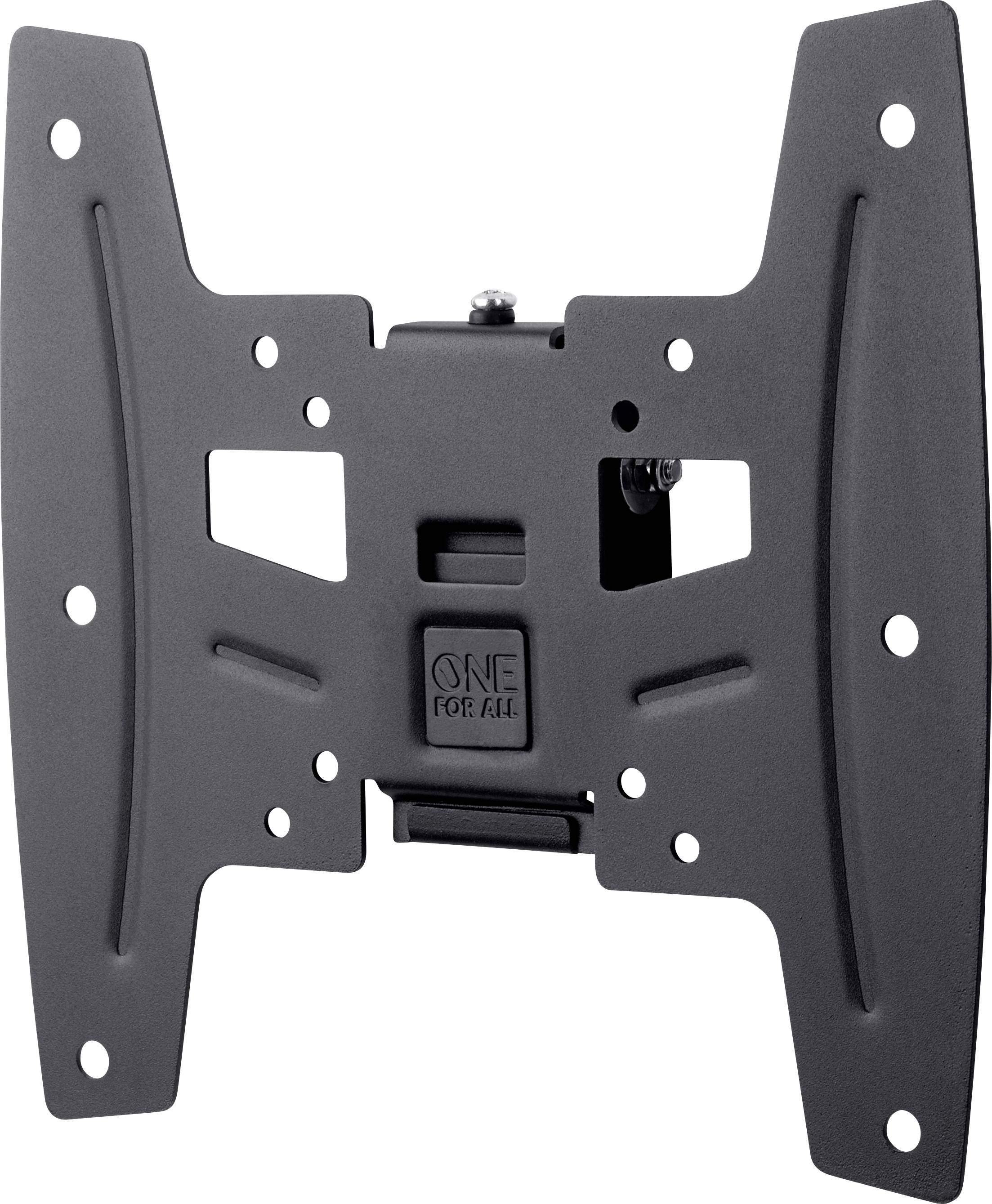One For All WM 4221 TV-Wandhalterung 48,3 cm (19") - 109,2 cm (43") Neigbar