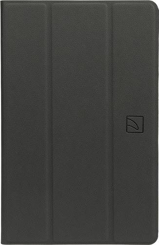 Tucano Gala BookCase Samsung Galaxy Tab A7 Schwarz Tablet Tasche, modellspezifisch