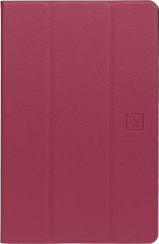 Tucano Gala BookCase Samsung Galaxy Tab A7 Rot Tablet Tasche, modellspezifisch