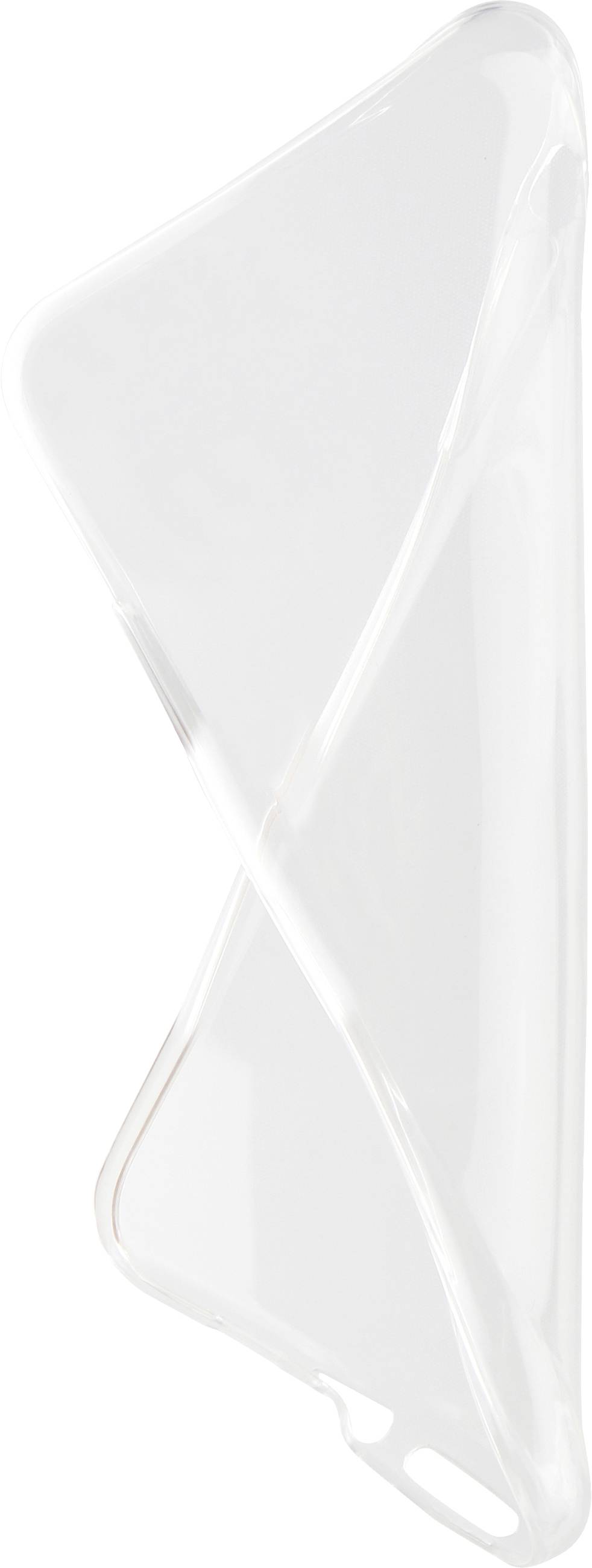 Vivanco Super Slim Backcover Apple iPhone 6S, iPhone 7, iPhone 8, iPhone SE (2. Generation), iPhone SE (3. Generation)