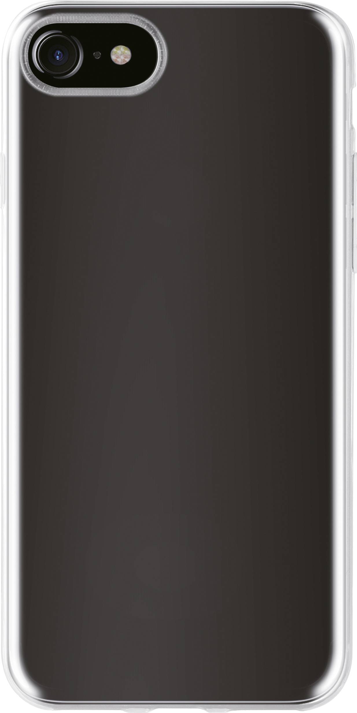 Vivanco Super Slim Backcover Apple iPhone 6S, iPhone 7, iPhone 8, iPhone SE (2. Generation), iPhone SE (3. Generation)