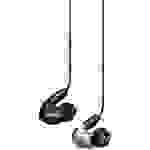 Shure AONIC 5 In Ear Kopfhörer kabelgebunden Schwarz
