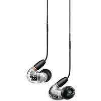 Shure AONIC 5 In Ear Kopfhörer kabelgebunden Transparent Shure AONIC 5 In Ear Kopfhörer kabelgebunden Transparent