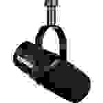 Shure MV7 Sprach-Mikrofon Übertragungsart (Details):Kabelgebunden