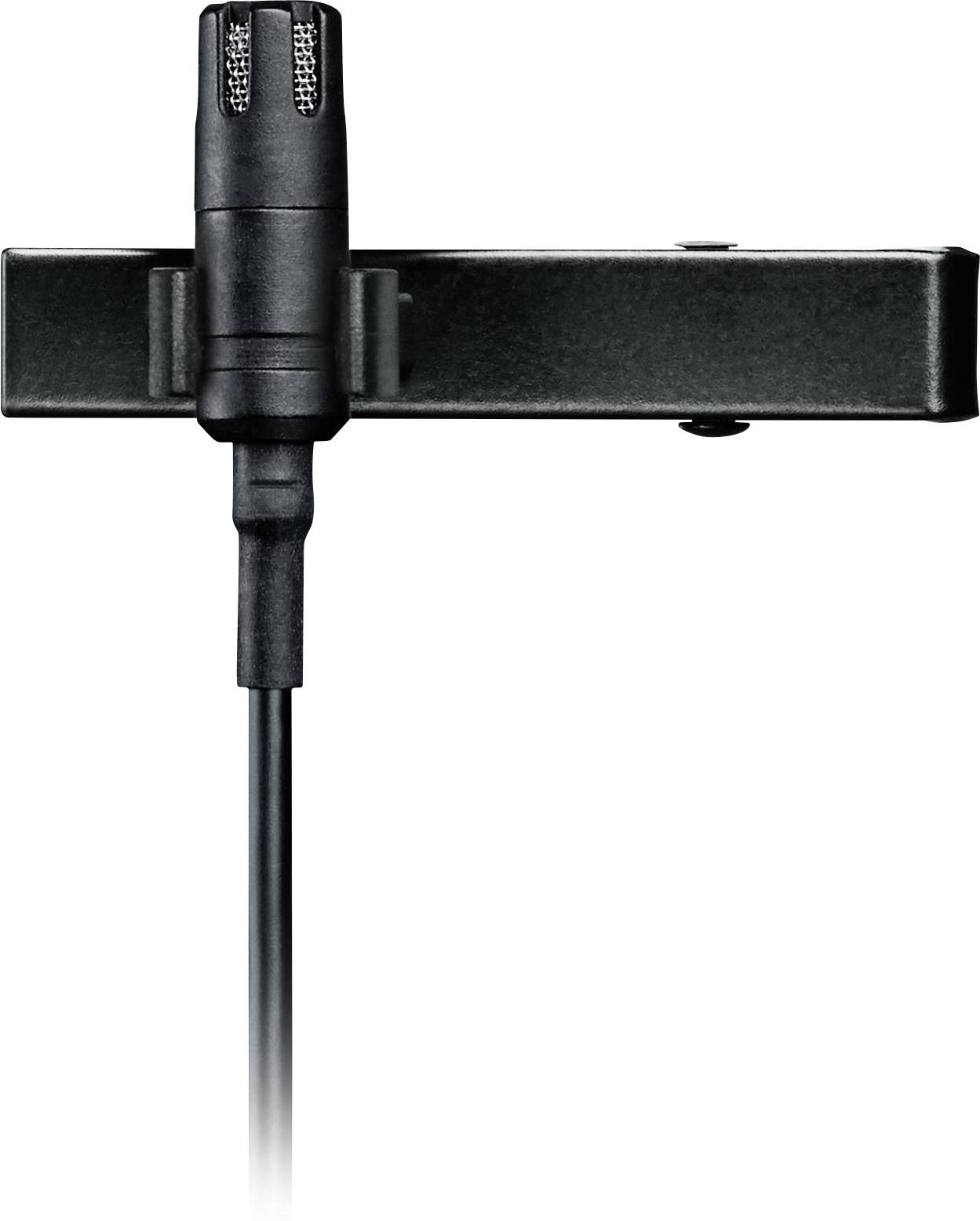 Shure MVL Sprach-Mikrofon Übertragungsart (Details):Kabelgebunden Mikrofon (3.5 mm Klinke) Kabelgebunden