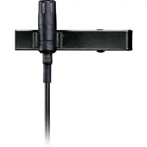 Shure MVL Sprach-Mikrofon Übertragungsart (Details):Kabelgebunden Mikrofon (3.5 mm Klinke) Kabelgebunden Shure MVL Sprach-Mikrofon Übertragungsart (Details):Kabelgebunden Mikrofon (3.5 mm Klinke) Kabelgebunden