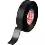 Tesa 51025-00002-10 Gewebeklebeband Schwarz (L x B) 25m x 19mm 1St. Tesa 51025-00002-10 Gewebeklebeband Schwarz (L x B) 25m x 19mm 1St.