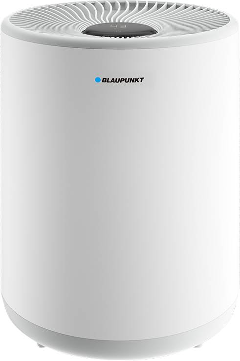Blaupunkt AHE601 Luftbefeuchter 30 m² Weiß 1 St.