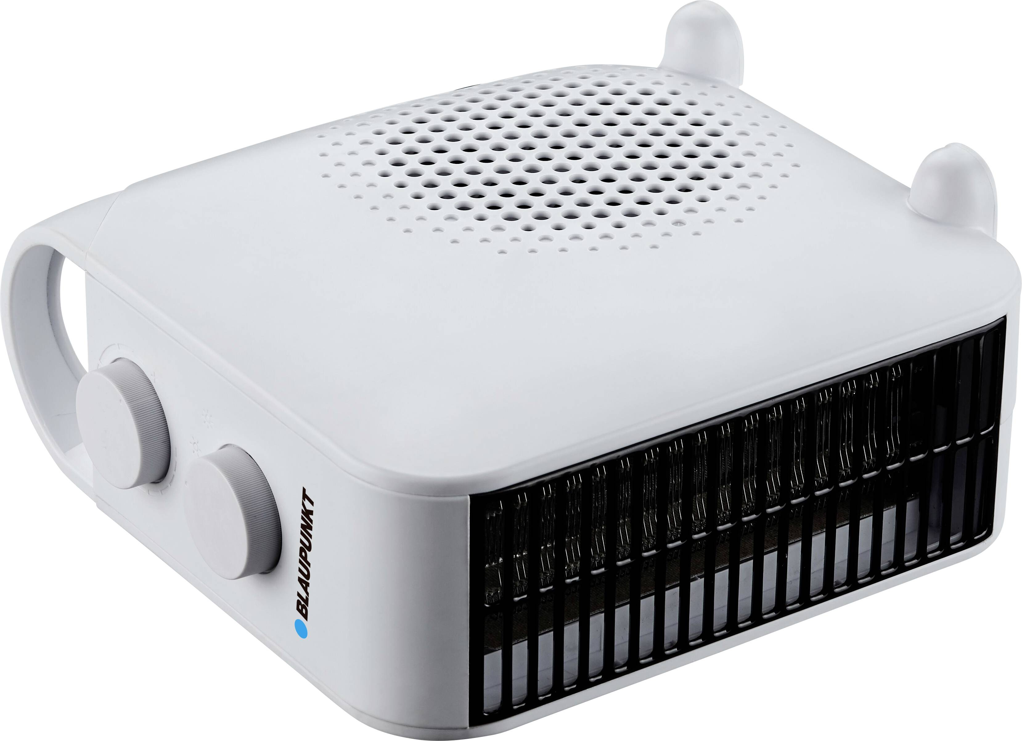 Blaupunkt FHM301 Heizlüfter FHM301 15 m² Weiß