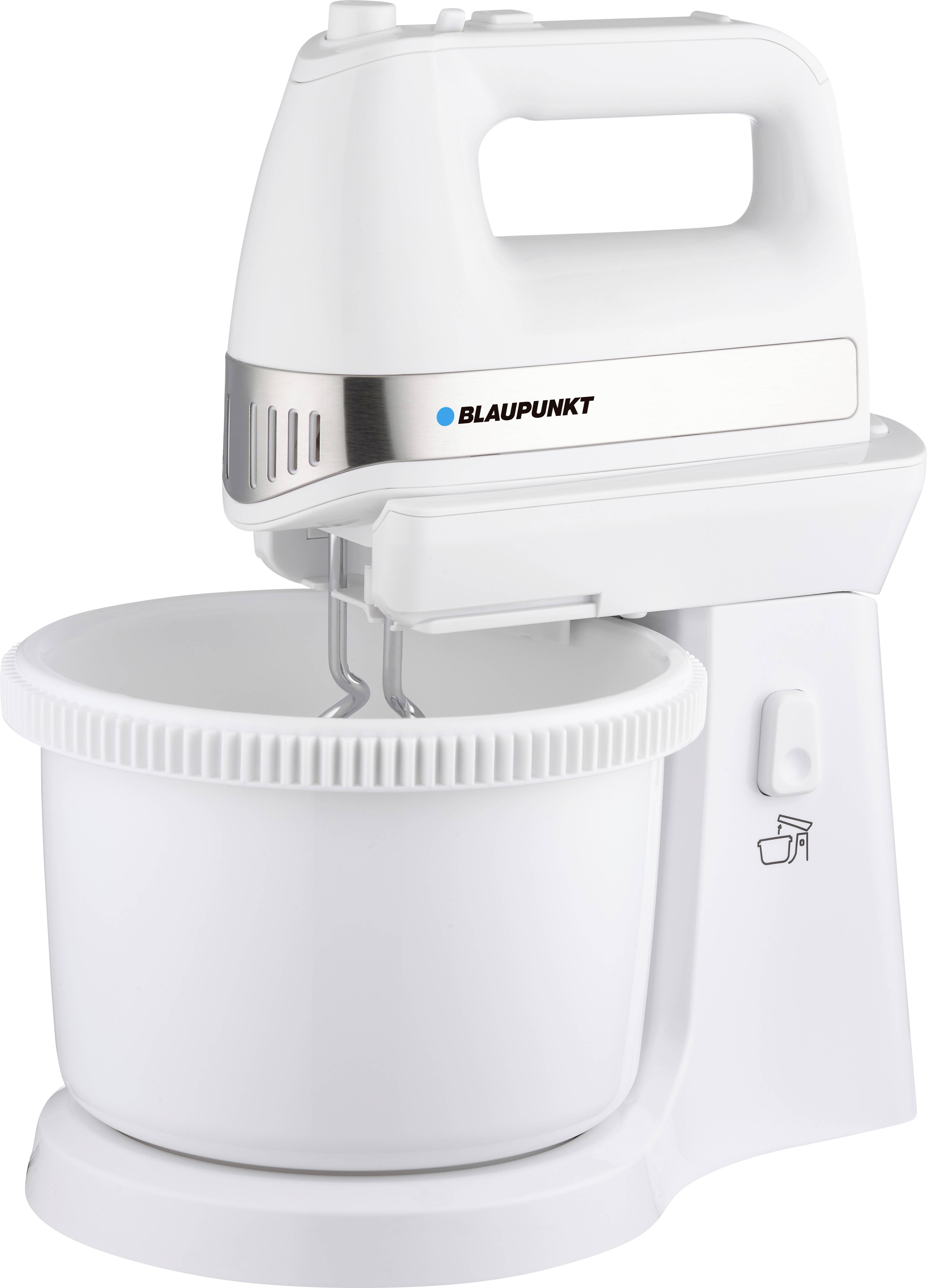 Blaupunkt HMM601 Handmixer 500 W Weiß