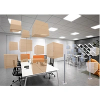 Radium RaLUX UV-C STAND 28W/254nm SI UVC-Entkeimungsgerät 28W Silber Radium RaLUX UV-C STAND 28W/254nm SI UVC-Entkeimungsgerät 28W Silber