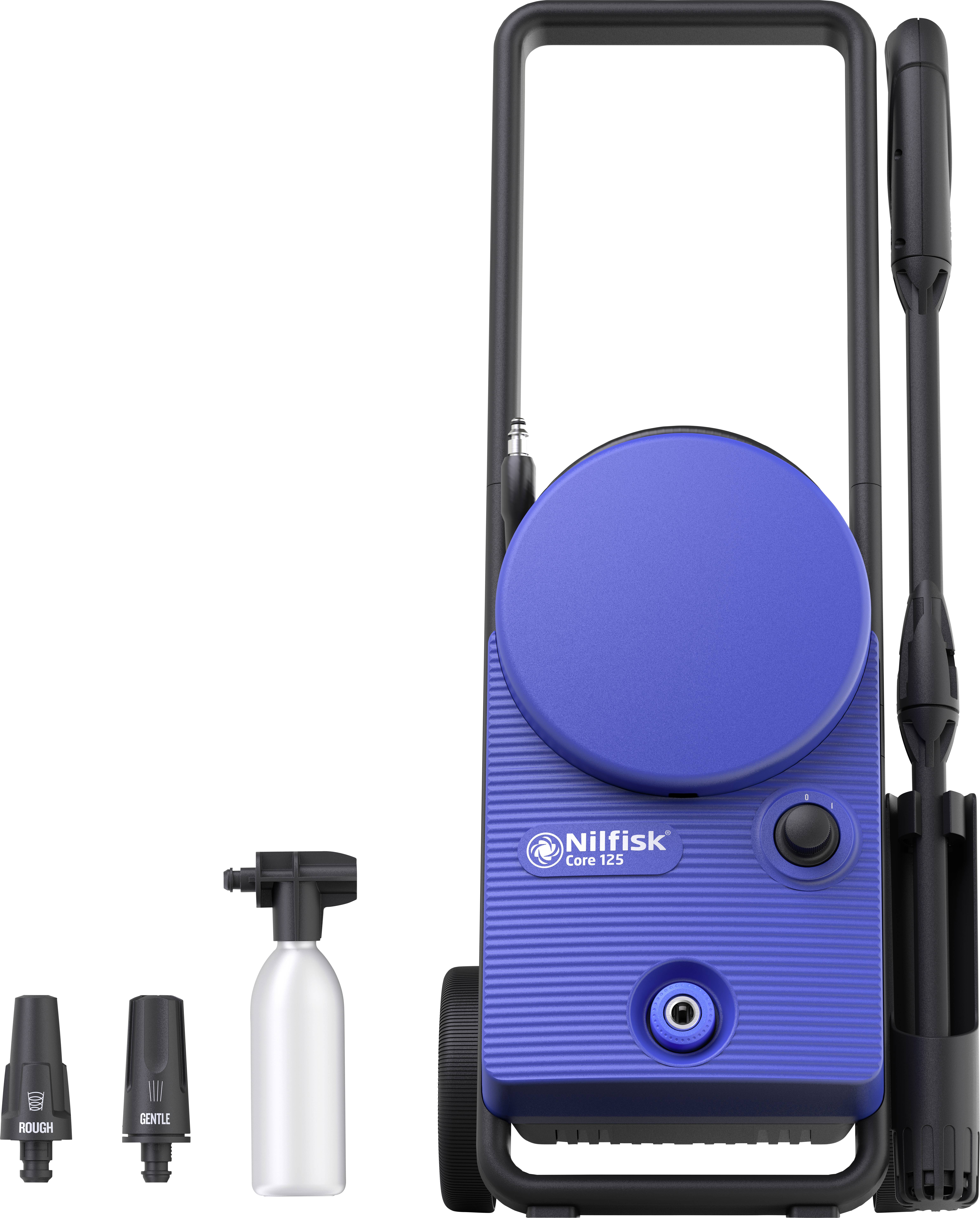 Nilfisk Core 125-5 EU Hochdruckreiniger 125 bar Kaltwasser