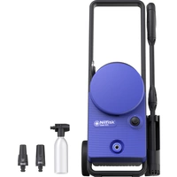 Nilfisk Core 125-5 EU Hochdruckreiniger 125 bar Kaltwasser Nilfisk Core 125-5 EU Hochdruckreiniger 125 bar Kaltwasser